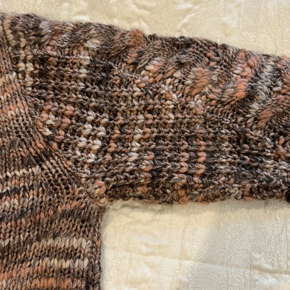 Ladies Line sweater - Picture 4 of 11